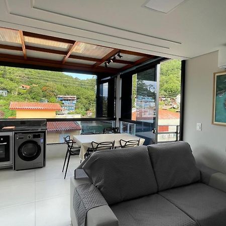 Recanto Do Martins Florianópolis Екстериор снимка