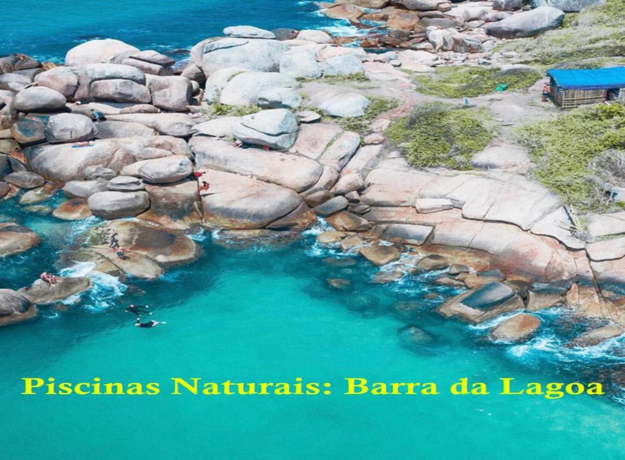Recanto Do Martins Florianópolis Екстериор снимка