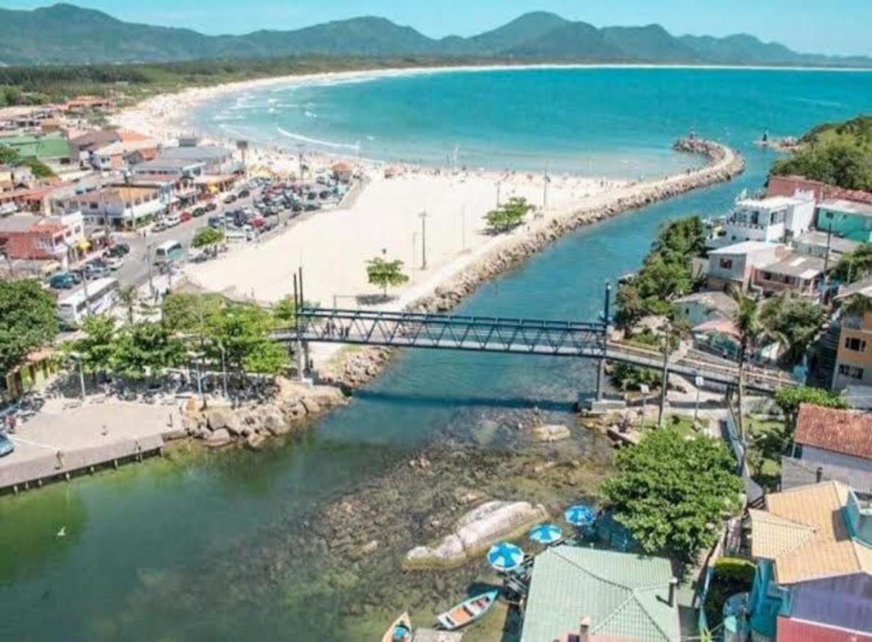 Recanto Do Martins Florianópolis Екстериор снимка