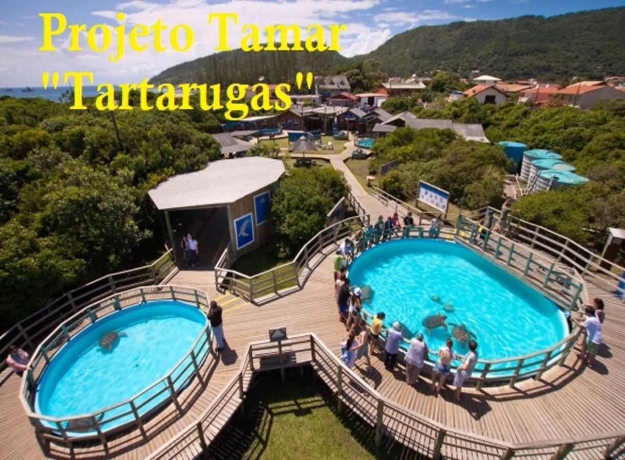 Recanto Do Martins Florianópolis Екстериор снимка