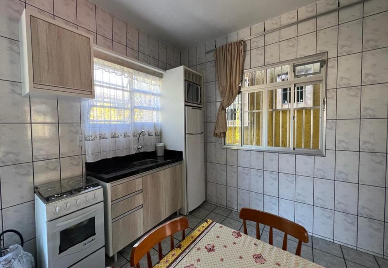 Recanto Do Martins Florianópolis Екстериор снимка