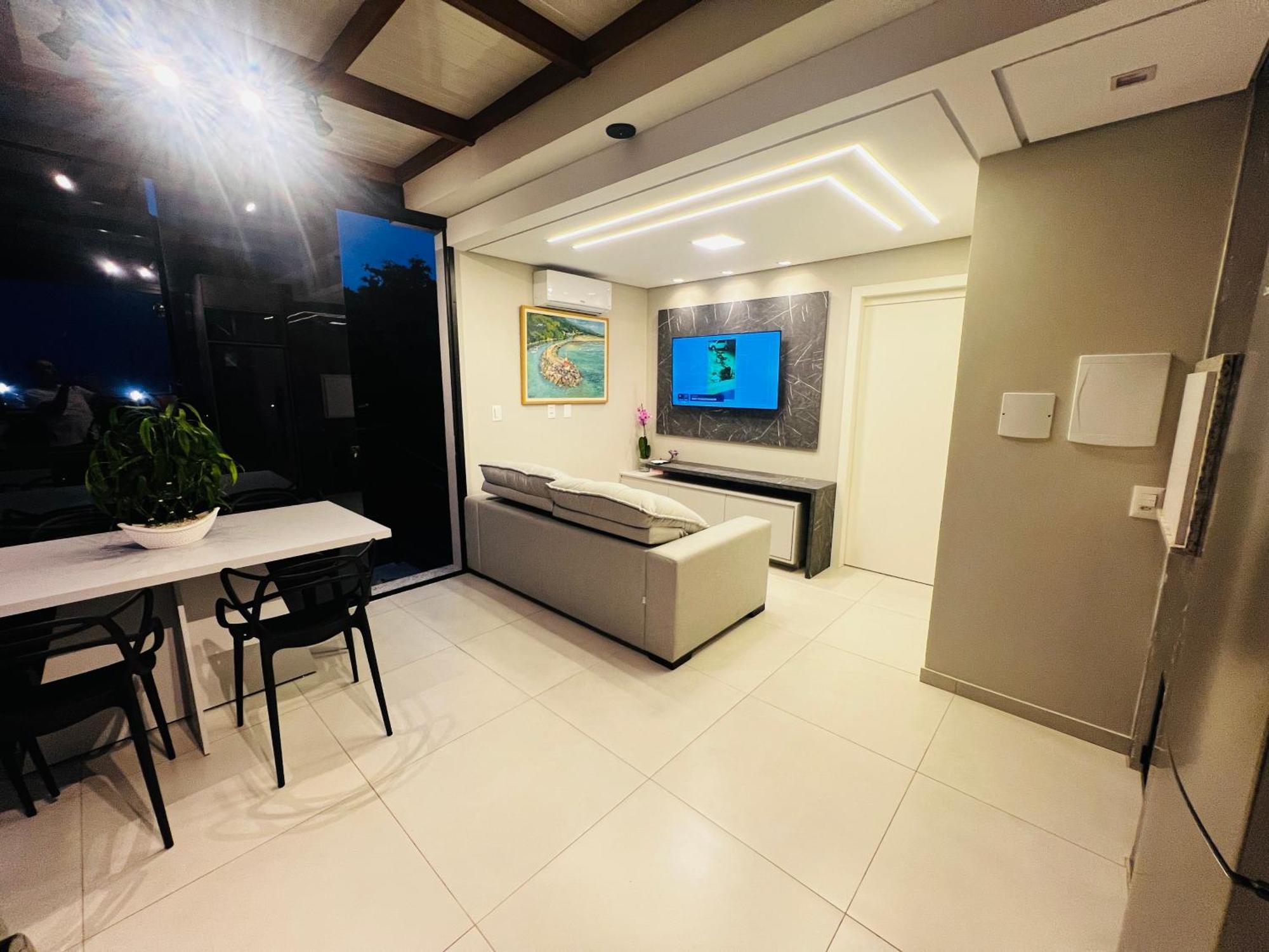 Recanto Do Martins Florianópolis Стая снимка