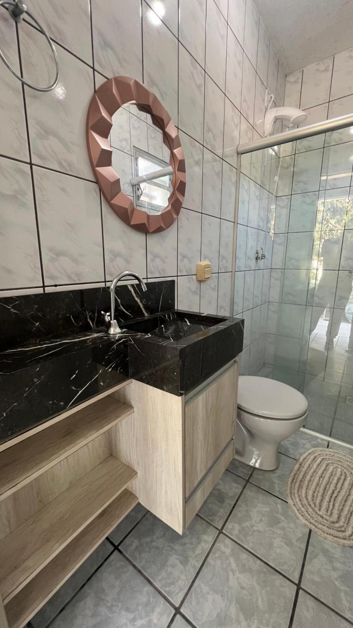 Recanto Do Martins Florianópolis Екстериор снимка