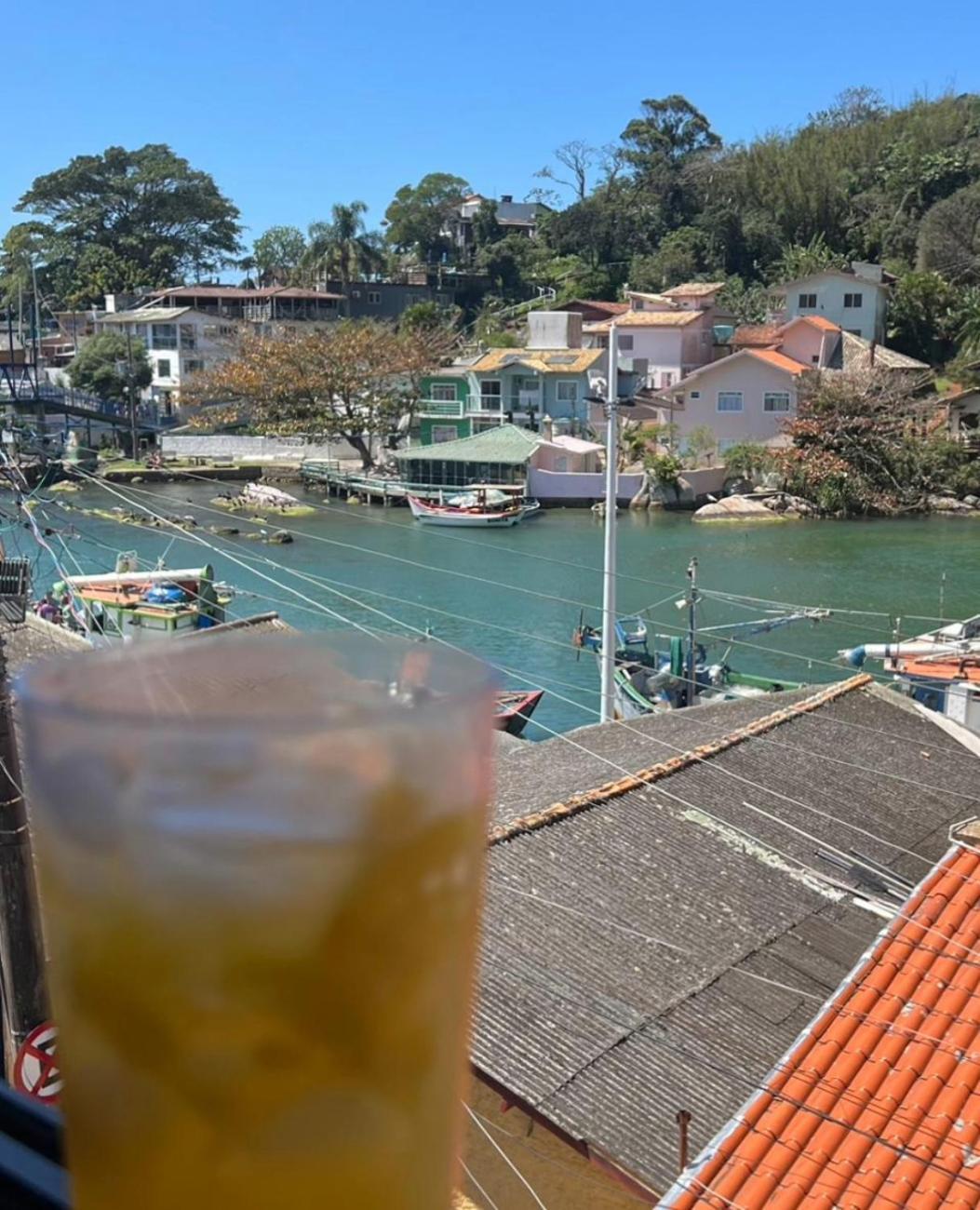 Recanto Do Martins Florianópolis Екстериор снимка