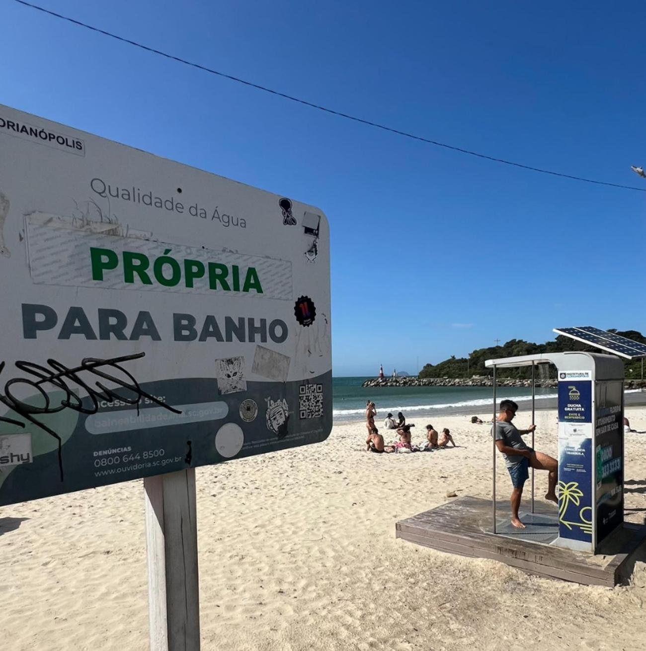 Recanto Do Martins Florianópolis Екстериор снимка