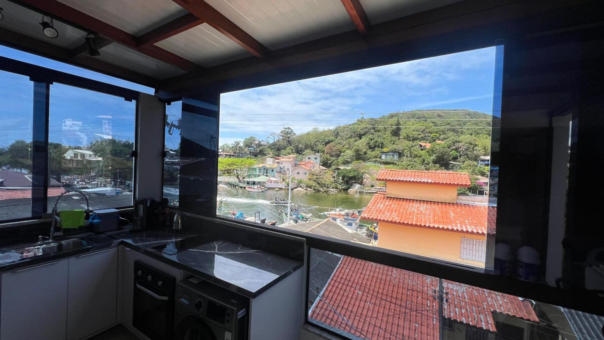 Recanto Do Martins Florianópolis Екстериор снимка
