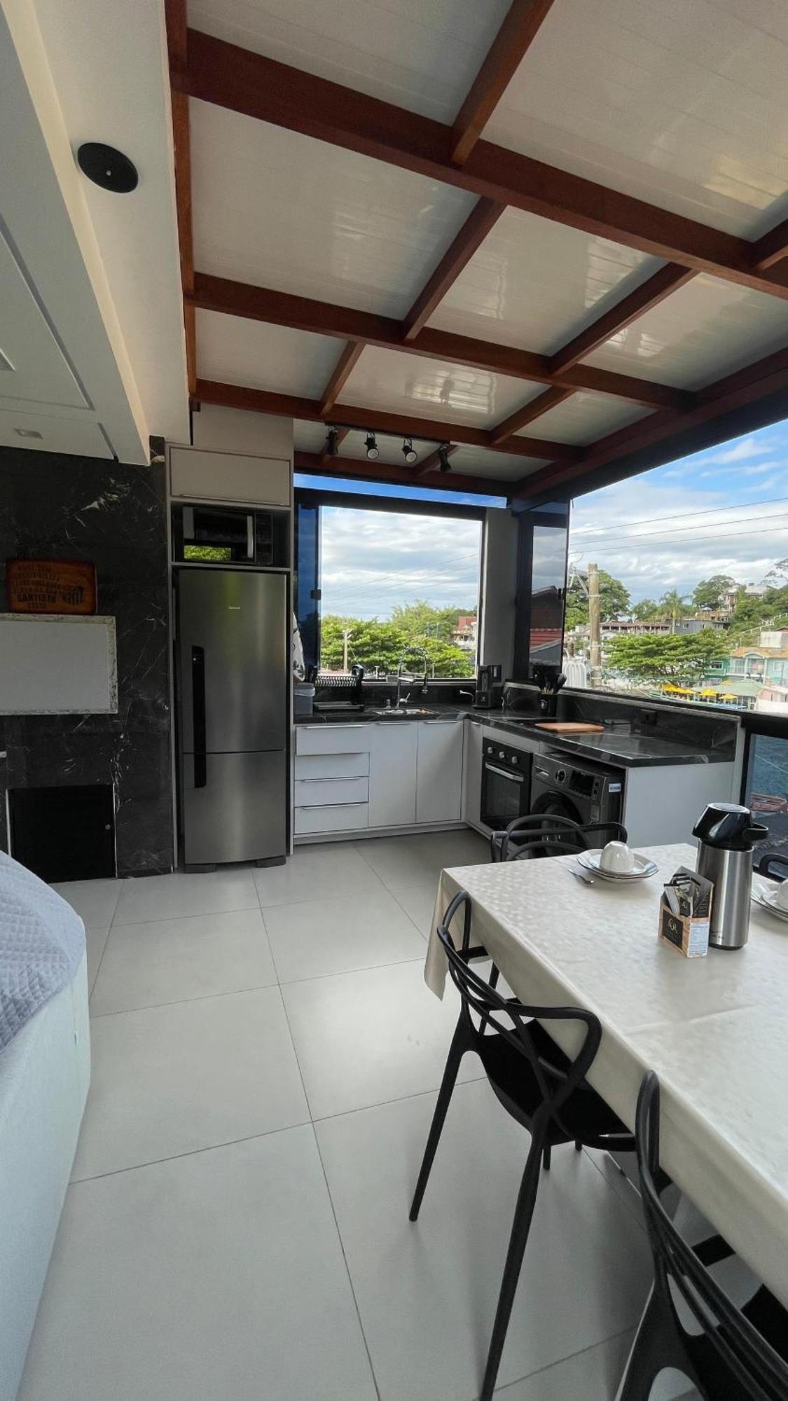 Recanto Do Martins Florianópolis Екстериор снимка