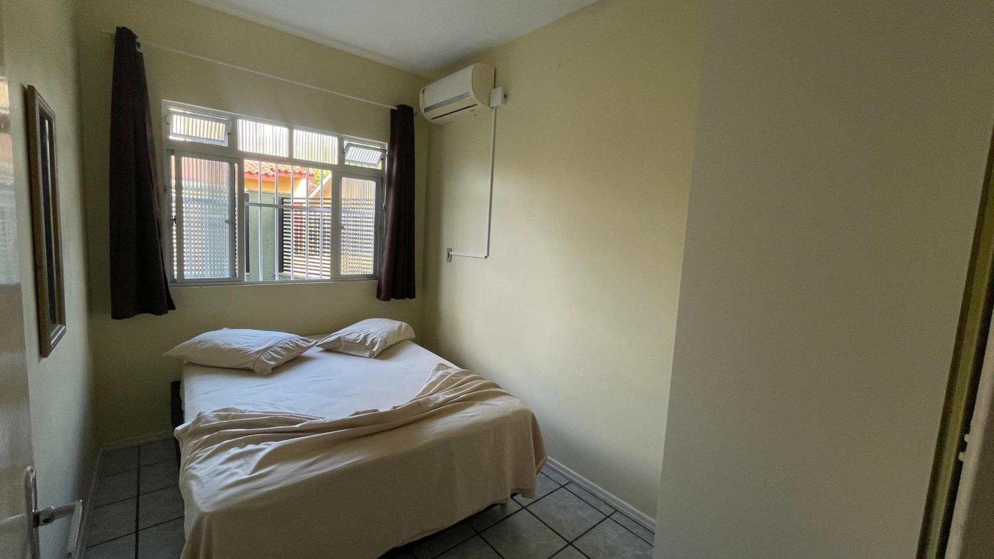 Recanto Do Martins Florianópolis Екстериор снимка