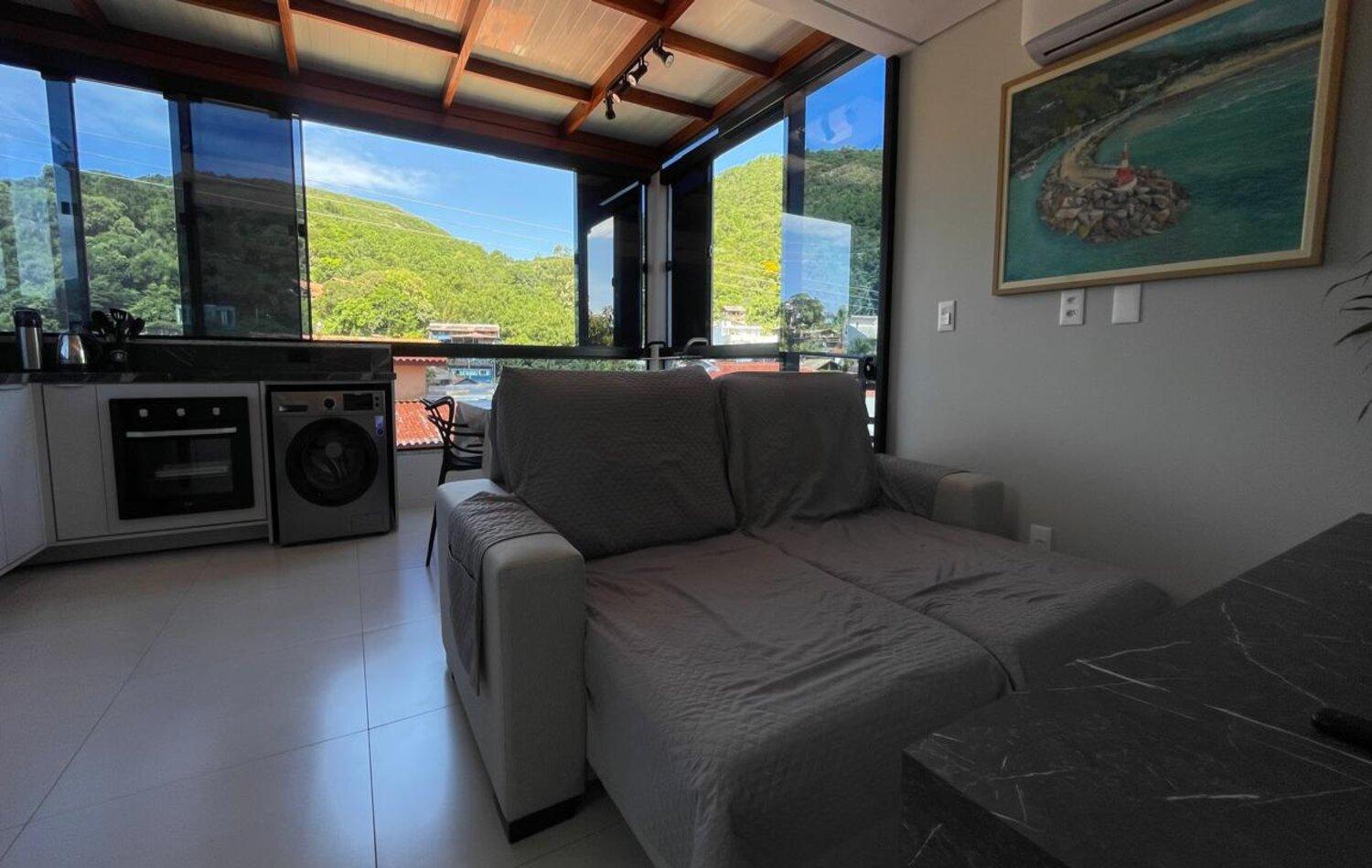 Recanto Do Martins Florianópolis Екстериор снимка